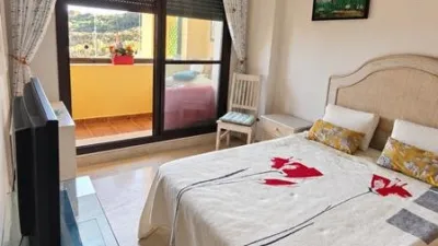 Apartment in Valle Romano photo 18