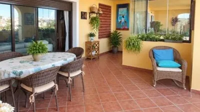 Apartment in Valle Romano photo 5