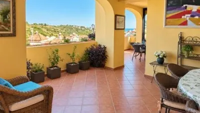 Apartment in Valle Romano photo 6