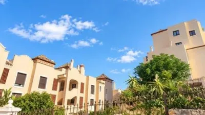 Apartment in Valle Romano photo 25