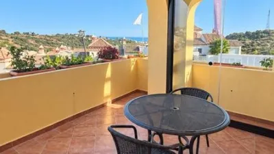 Apartment in Valle Romano photo 16