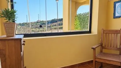 Apartment in Valle Romano photo 22
