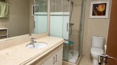 Apartment in Valle Romano photo 27