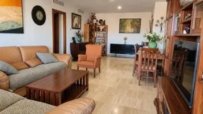 Apartment in Valle Romano photo 4