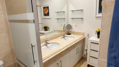 Apartment in Valle Romano photo 12