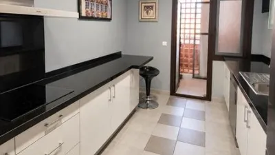 Apartment in Valle Romano photo 13