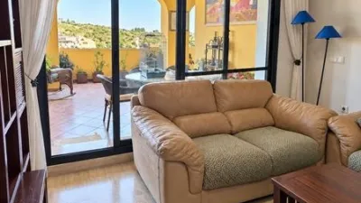 Apartment in Valle Romano photo 3