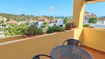 Apartment in Valle Romano photo 21