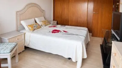 Apartment in Valle Romano photo 17