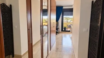 Apartment in Valle Romano photo 9