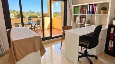 Apartment in Valle Romano photo 20