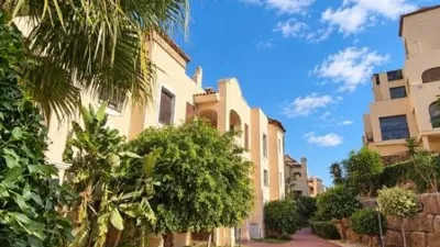 Apartment in Valle Romano photo 26