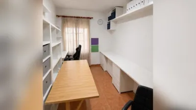 Apartment on Avda. Andalucia photo 11