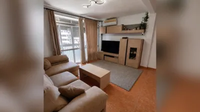 Apartment on Avda. Andalucia photo 10