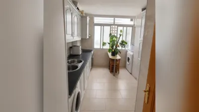 Apartment on Avda. Andalucia photo 3