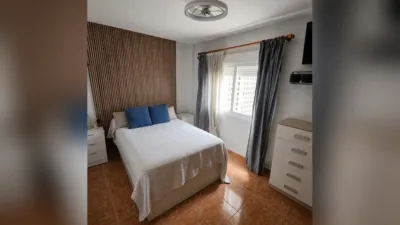 Apartment on Avda. Andalucia photo 4
