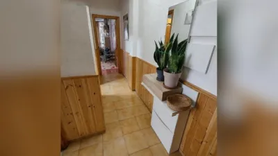 Apartment on Avda. Andalucia photo 8