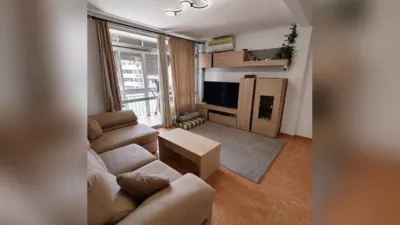 Apartment on Avda. Andalucia photo 9