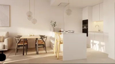 Apartment in Alcaidesa photo 2