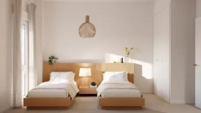 Apartment in Alcaidesa photo 4