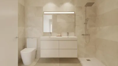 Apartment in Alcaidesa photo 6