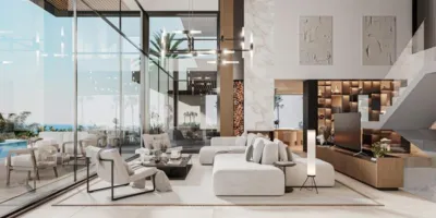 Chalet in Alcaidesa photo 6