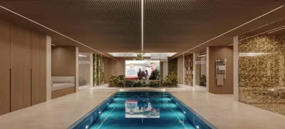 Chalet in Alcaidesa photo 9