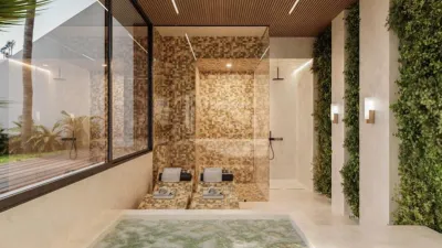 Chalet in Alcaidesa photo 5