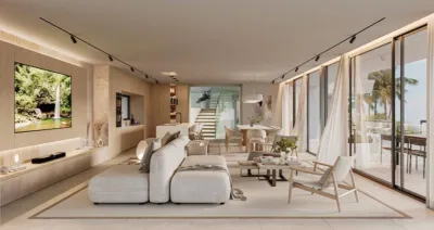 Chalet in Alcaidesa photo 6
