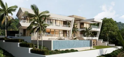 Chalet in Alcaidesa photo 8