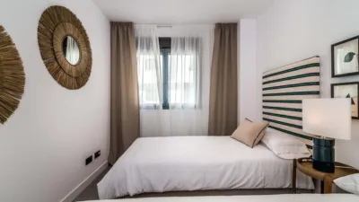 Apartment in A-7 Este photo 19