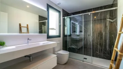 Apartment in A-7 Este photo 20