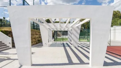 Apartment in A-7 Este photo 22