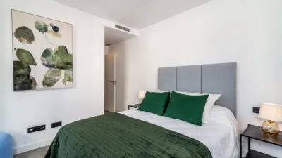 Apartment in A-7 Este photo 24