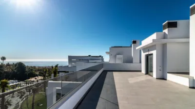 Apartment in A-7 Este photo 4