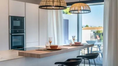 Apartment in A-7 Este photo 5