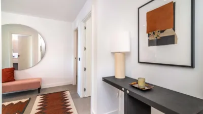 Apartment in A-7 Este photo 9