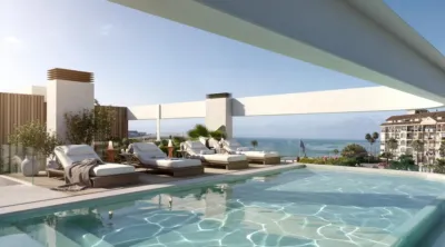 Apartment on Avda. Juan Carlos I photo 2