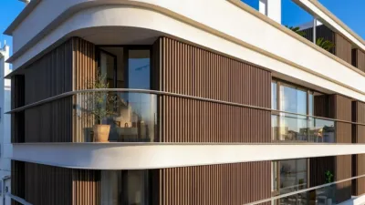 Apartment on Avda. Juan Carlos I photo 3