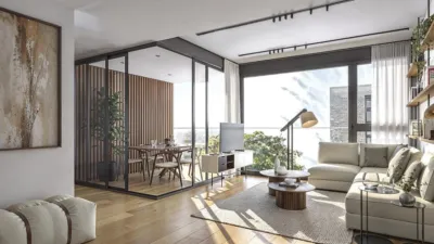Apartment on Avda. Juan Carlos I photo 6