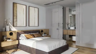 Apartment on Avda. Juan Carlos I photo 7
