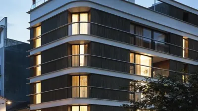 Apartment on Avda. Juan Carlos I photo 8