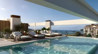 Apartment on Avda. Juan Carlos I photo 9