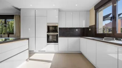 Townhouse on A-7 Oeste photo 11