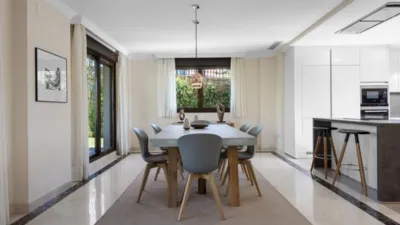 Townhouse on A-7 Oeste photo 13