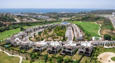 Townhouse on A-7 Oeste photo 15