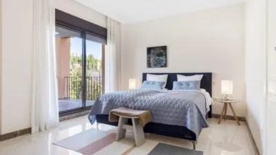 Townhouse on A-7 Oeste photo 3