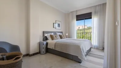 Townhouse on A-7 Oeste photo 5