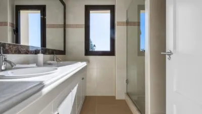 Townhouse on A-7 Oeste photo 7