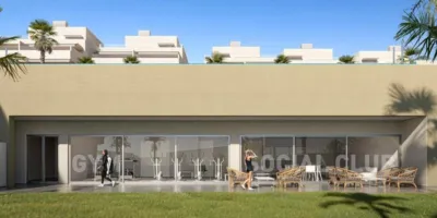 Apartment in A-7 Oeste photo 2